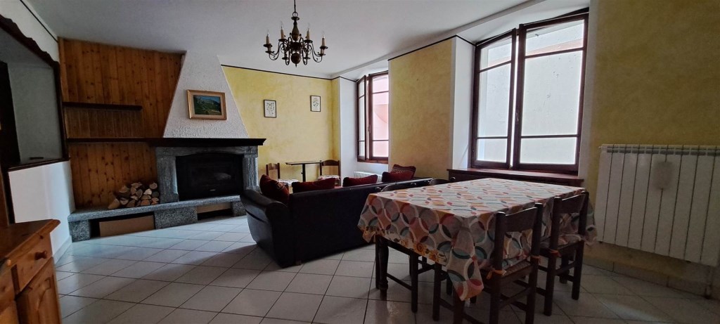 appartamento in vendita a Druogno