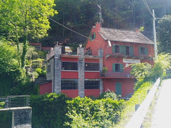 casa indipendente in vendita a Druogno