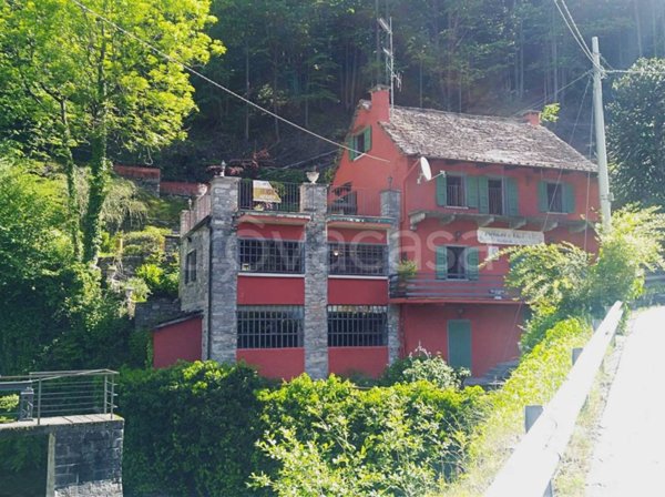 casa indipendente in vendita a Druogno