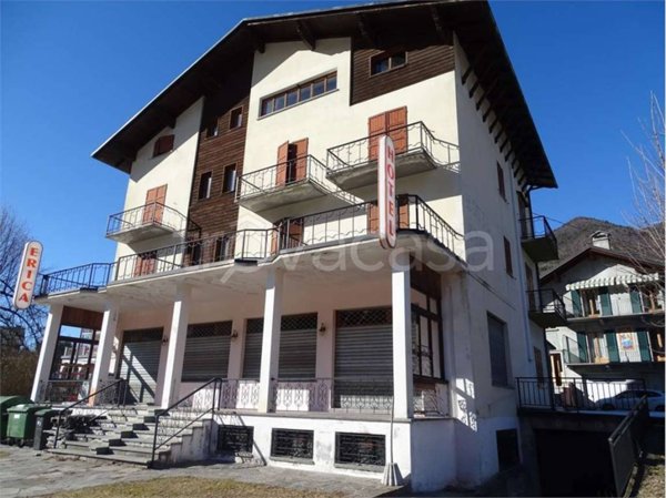 negozio in vendita a Druogno