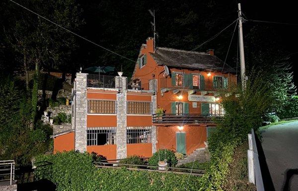 casa indipendente in vendita a Druogno