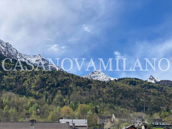 intera palazzina in vendita a Druogno