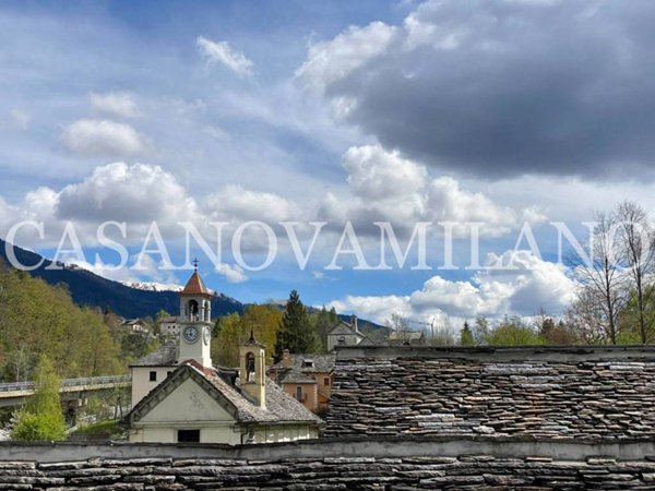 casa indipendente in vendita a Druogno