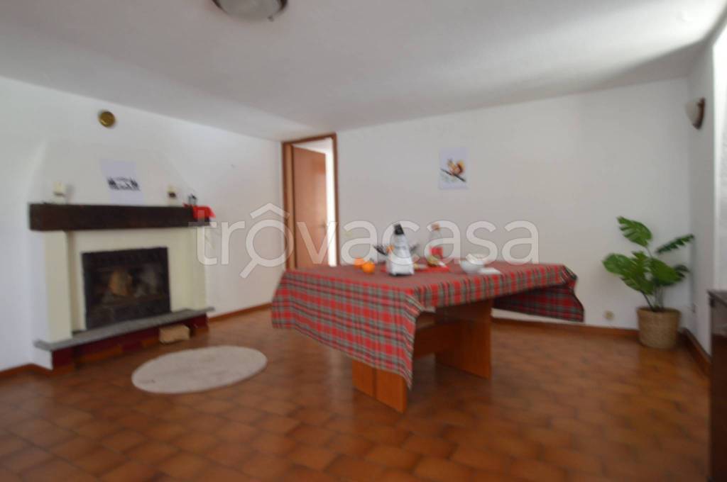 appartamento in vendita a Druogno