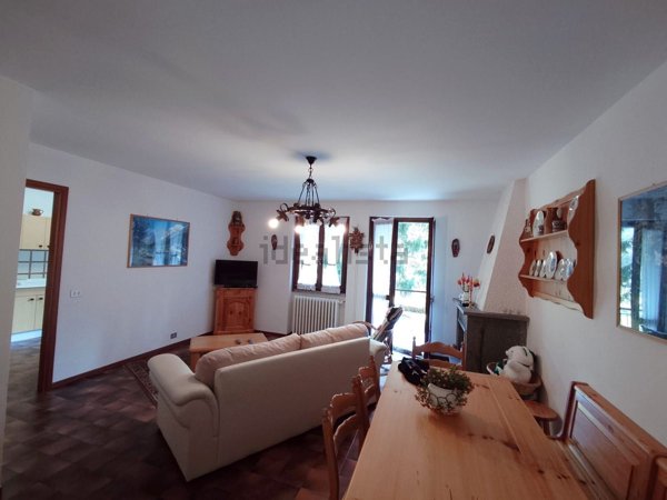 appartamento in vendita a Druogno