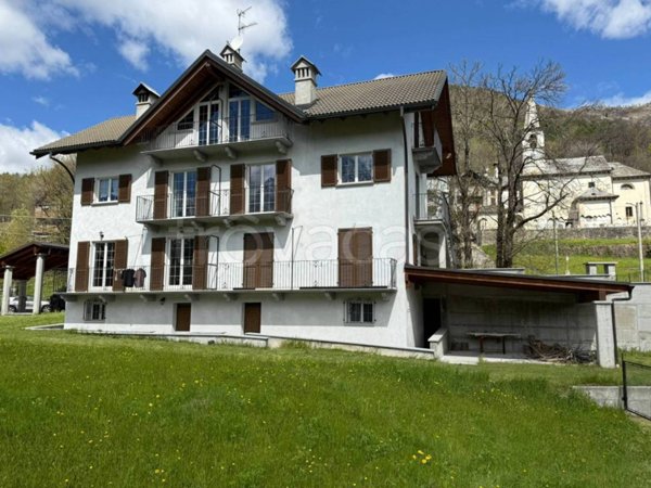 casa indipendente in vendita a Druogno