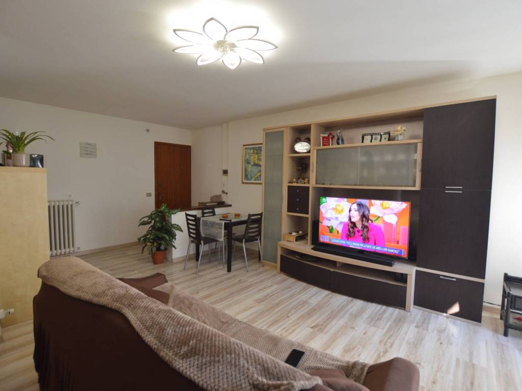 appartamento in vendita a Druogno