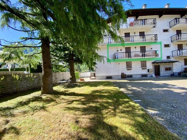 appartamento in vendita a Druogno