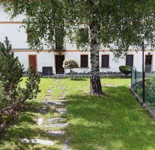 appartamento in vendita a Druogno