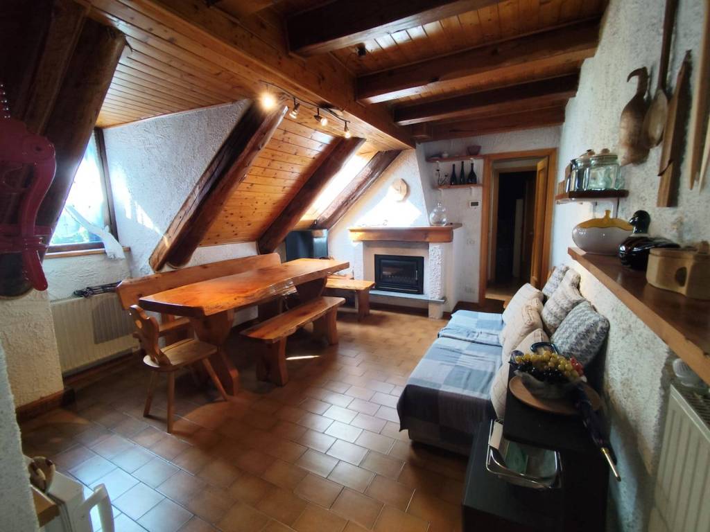 appartamento in vendita a Druogno
