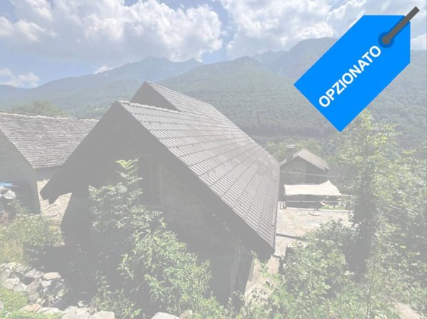 casa indipendente in vendita a Druogno in zona Coimo