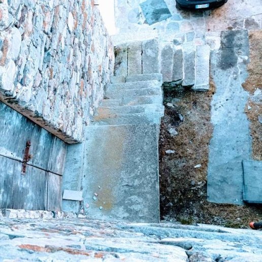 appartamento in vendita a Druogno