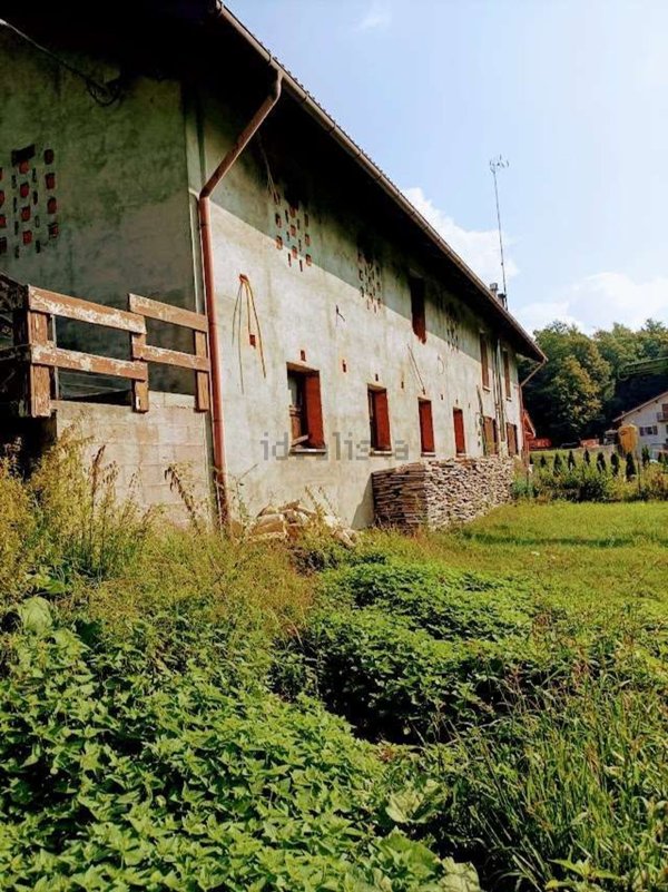 casale in vendita a Druogno