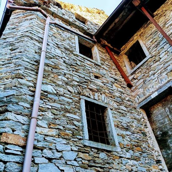 baita in vendita a Druogno