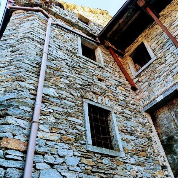 appartamento in vendita a Druogno