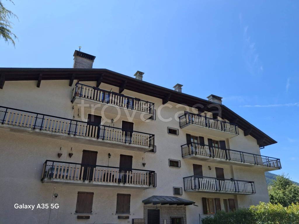 appartamento in vendita a Druogno
