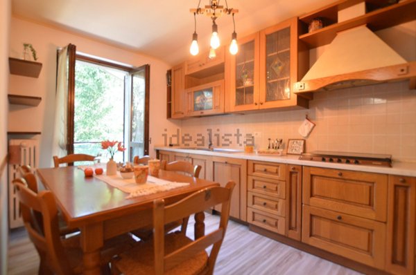 appartamento in vendita a Druogno