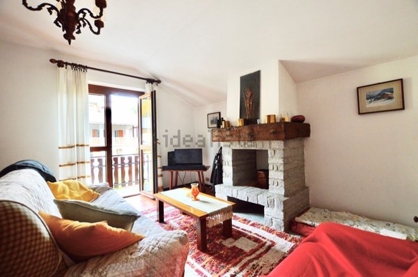 appartamento in vendita a Druogno