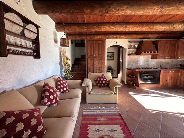 appartamento in vendita a Druogno