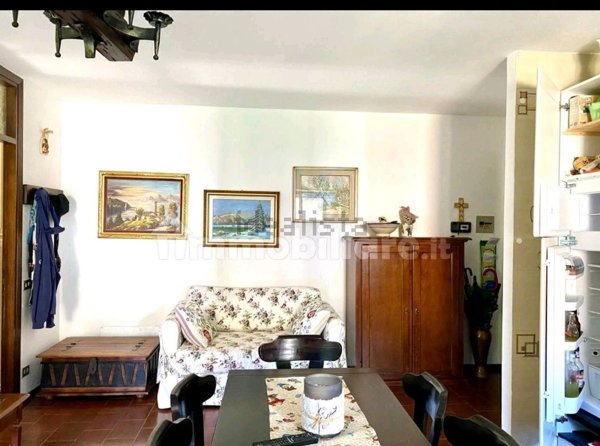 appartamento in vendita a Druogno