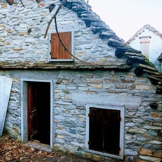 appartamento in vendita a Druogno