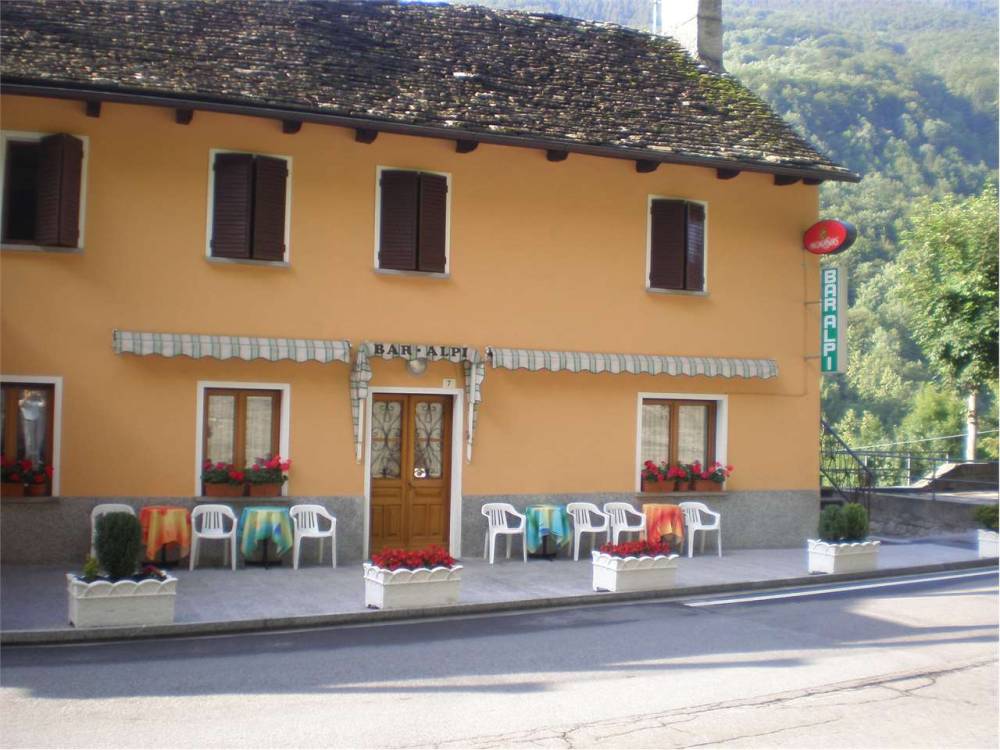 appartamento in vendita a Druogno