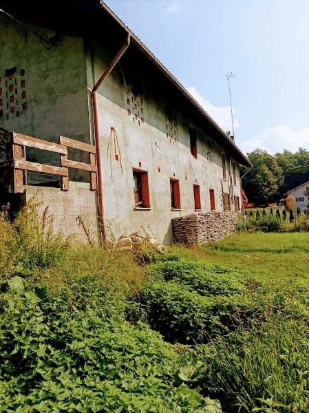 casa indipendente in vendita a Druogno