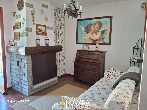 appartamento in vendita a Druogno