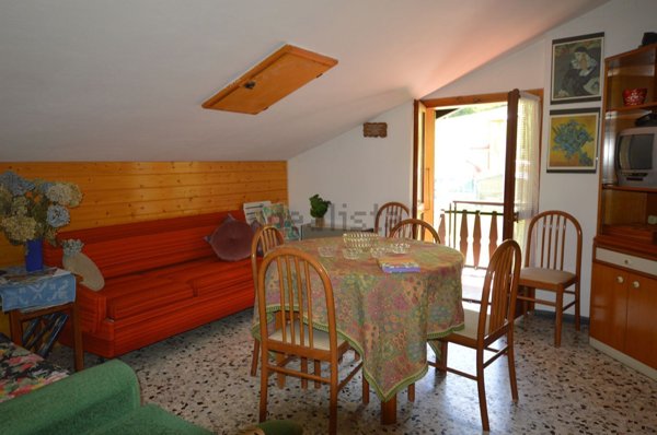 appartamento in vendita a Druogno