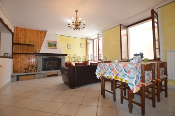 casa indipendente in vendita a Druogno