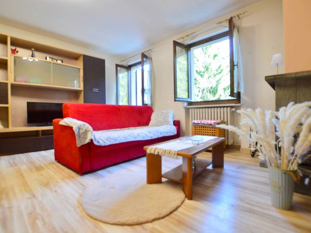 appartamento in vendita a Druogno