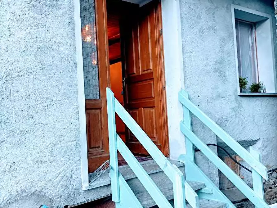 appartamento in vendita a Druogno