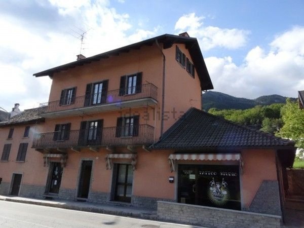 casa indipendente in vendita a Druogno