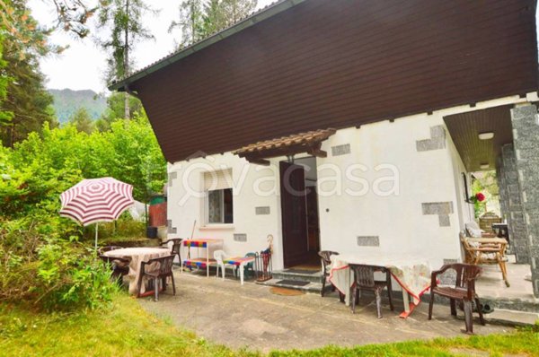 casa indipendente in vendita a Druogno