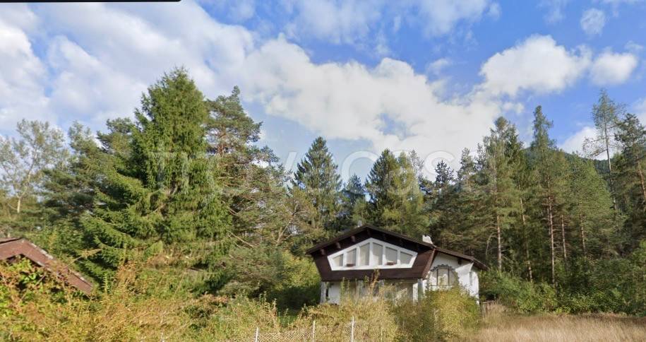 casa indipendente in vendita a Druogno