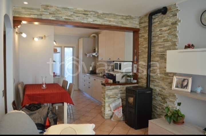 appartamento in vendita a Druogno