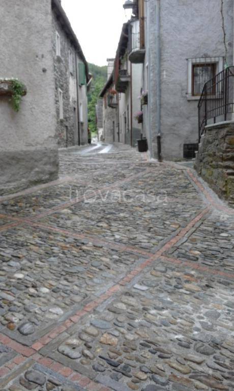 appartamento in vendita a Druogno