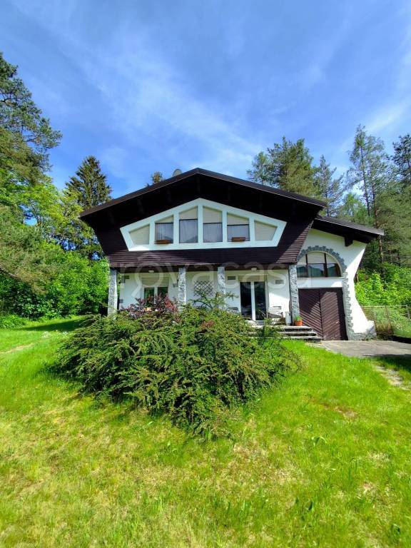 casa indipendente in vendita a Druogno