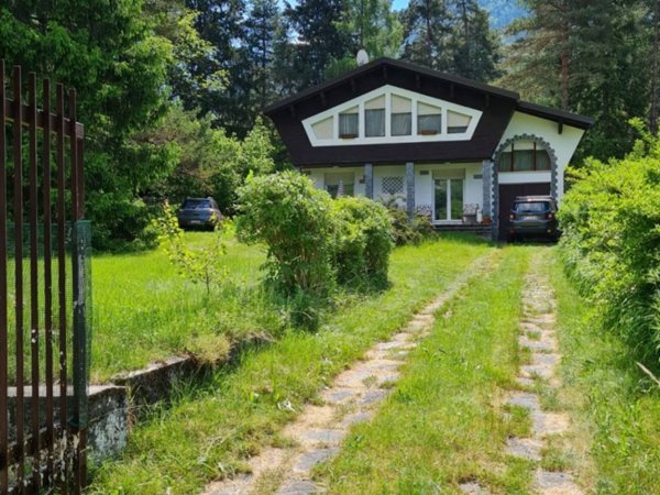 casa indipendente in vendita a Druogno