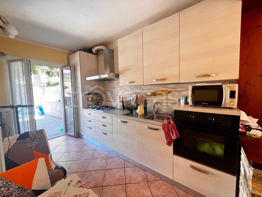 appartamento in vendita a Druogno