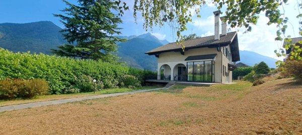 casa indipendente in vendita a Druogno