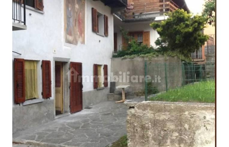 appartamento in vendita a Druogno