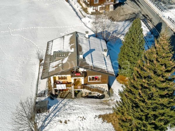 casa indipendente in vendita a Formazza in zona Ponte