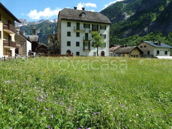 appartamento in vendita a Formazza in zona Chiesa