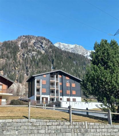 appartamento in vendita a Formazza in zona Valdo