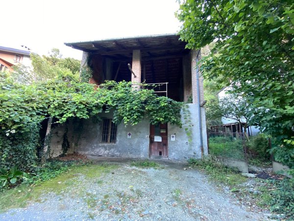 casa semindipendente in vendita a Formazza in zona San Michele