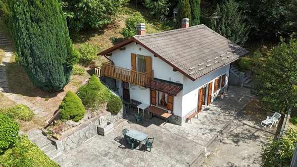 casa indipendente in vendita a Formazza in zona San Michele