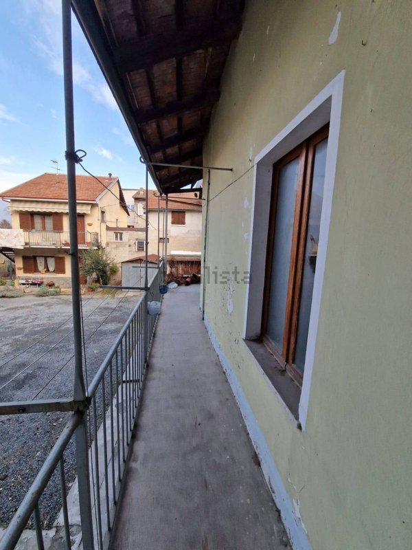 casa indipendente in vendita a Formazza in zona San Michele
