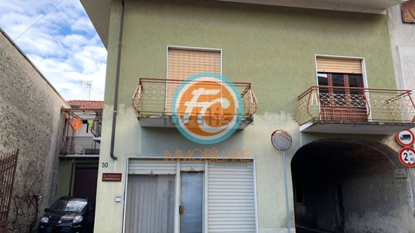 appartamento in vendita a Formazza in zona San Michele