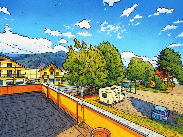 appartamento in vendita a Formazza in zona San Michele